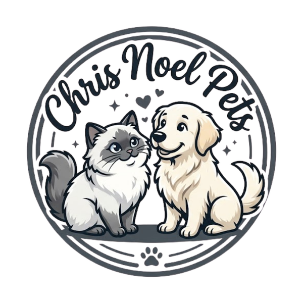 Chris Noel Pets